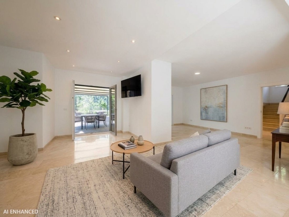 House in Calvia, Balearic Islands, Spain 4 - 17723588