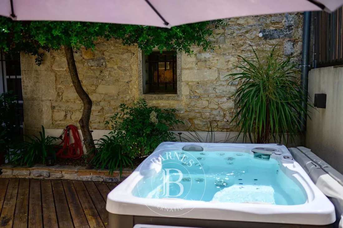 House in Les Matelles, Occitania, France 4 - 17829132