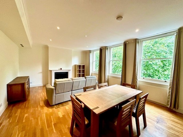 Condo in Marylebone, Westminster, England 3 - 17820984