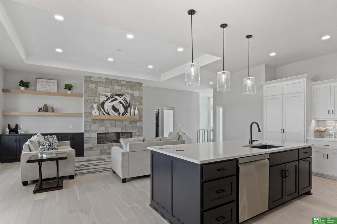 House in Omaha, Nebraska, United States 5 - 17821677