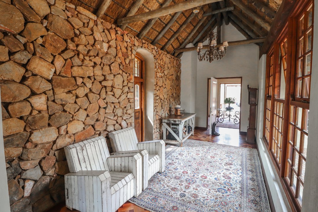 House in Randburg, Gauteng, South Africa 2 - 17823159