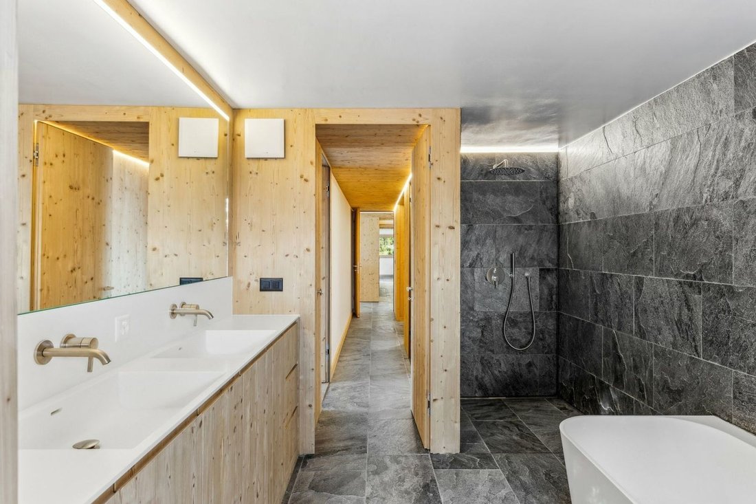 Apartment in Ollon, Vaud, Switzerland 4 - 17827398