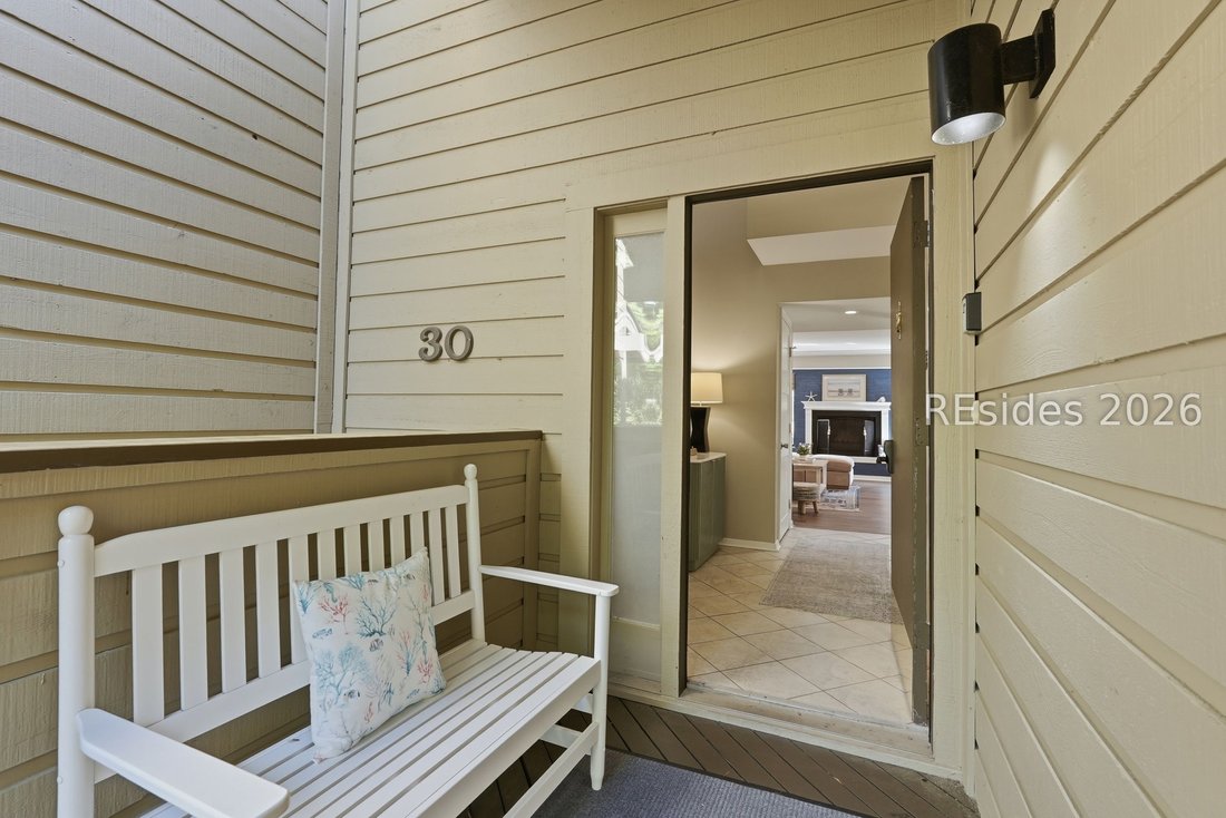 Condo in Hilton Head Island, South Carolina, United States 5 - 17819679