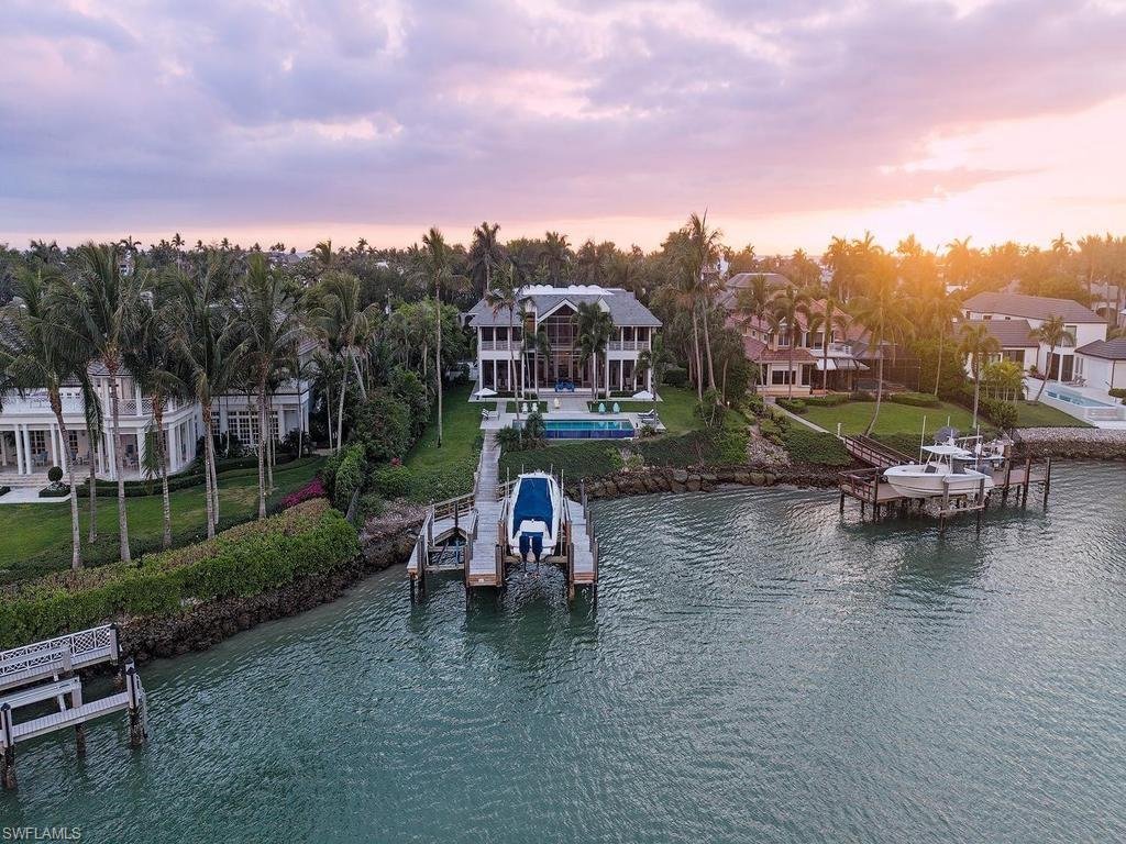 House in Naples, Florida, United States 5 - 17832407