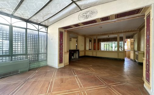 Haus in Muette Sud, Paris 16e Arrondissement, Paris 1
