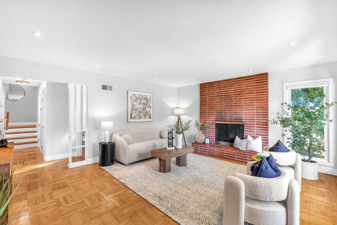 House in Redwood City, California, United States 4 - 17816110