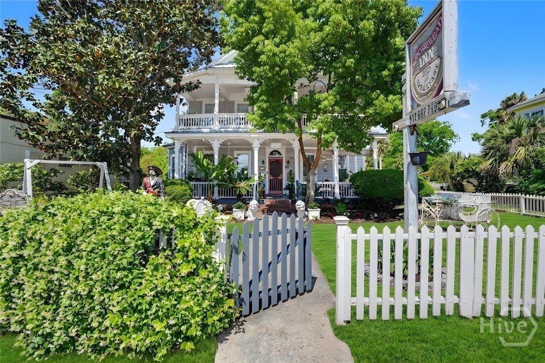 House in St. Marys, Georgia, United States 1 - 17822598