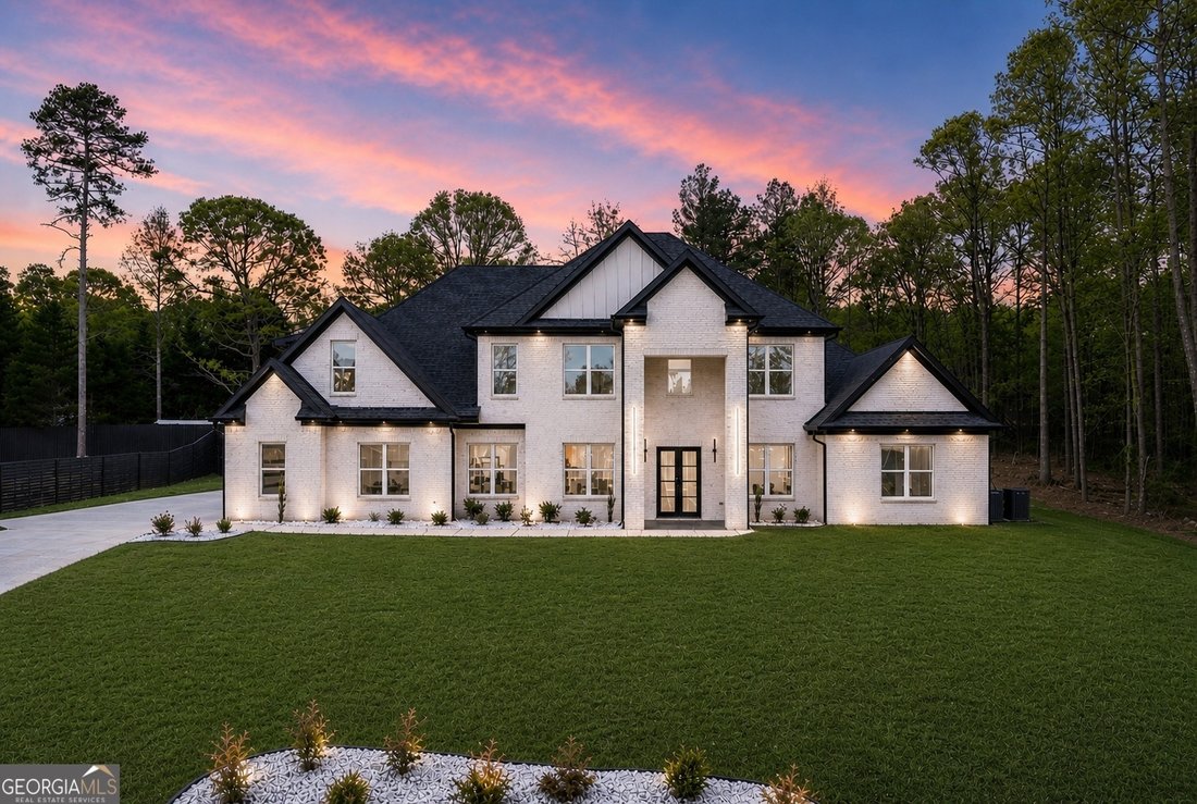House in Loganville, Georgia, United States 1 - 17481626