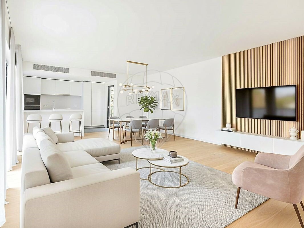 Apartment in Campolide, Lisbon, Portugal 2 - 17821096