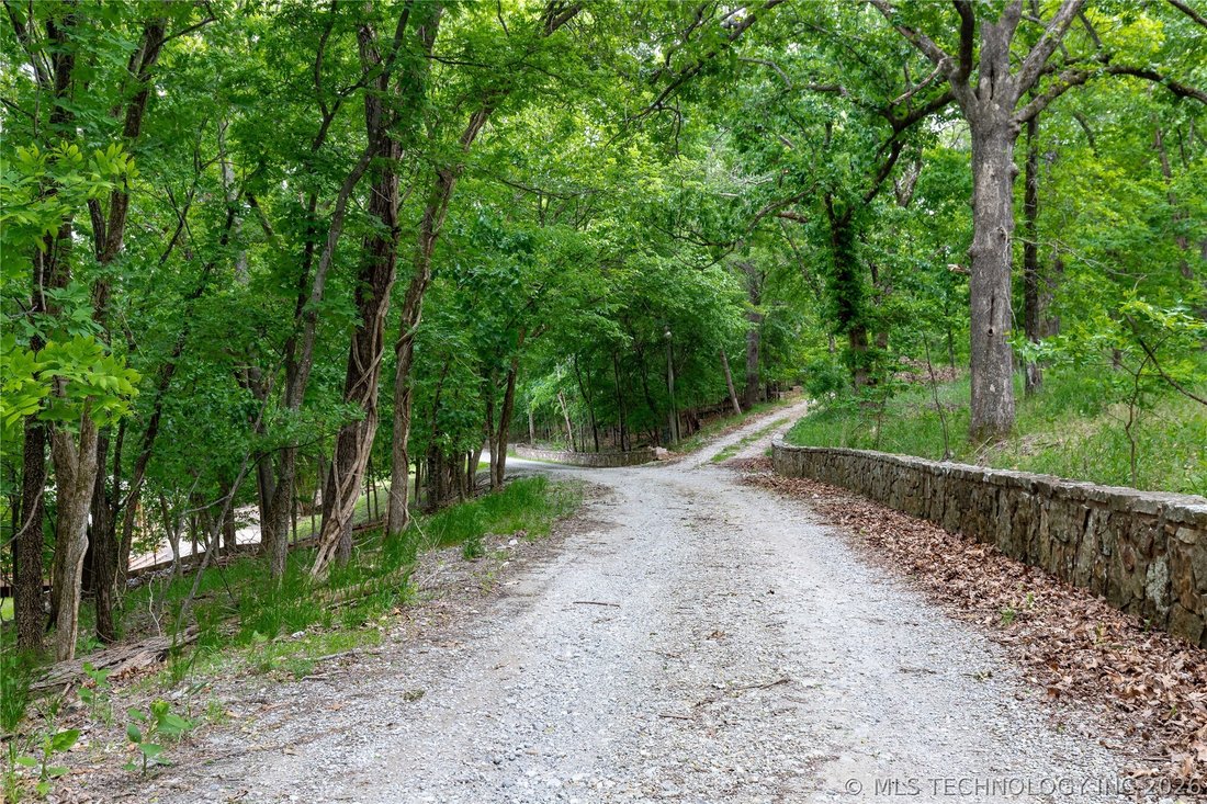 Land in Ketchum, Oklahoma, United States 3 - 17827756