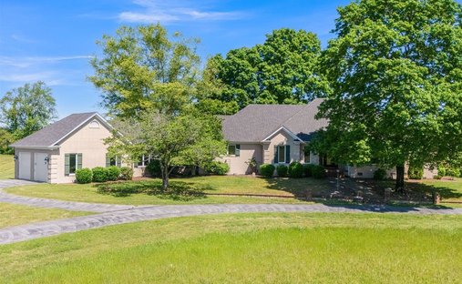 House in Bowling Green, Kentucky, United States 1