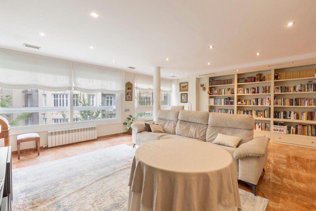 Apartment in Centro, Granada, Spain 3 - 17826575