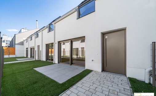 Maison à Vienne, Vienne, Autriche 1