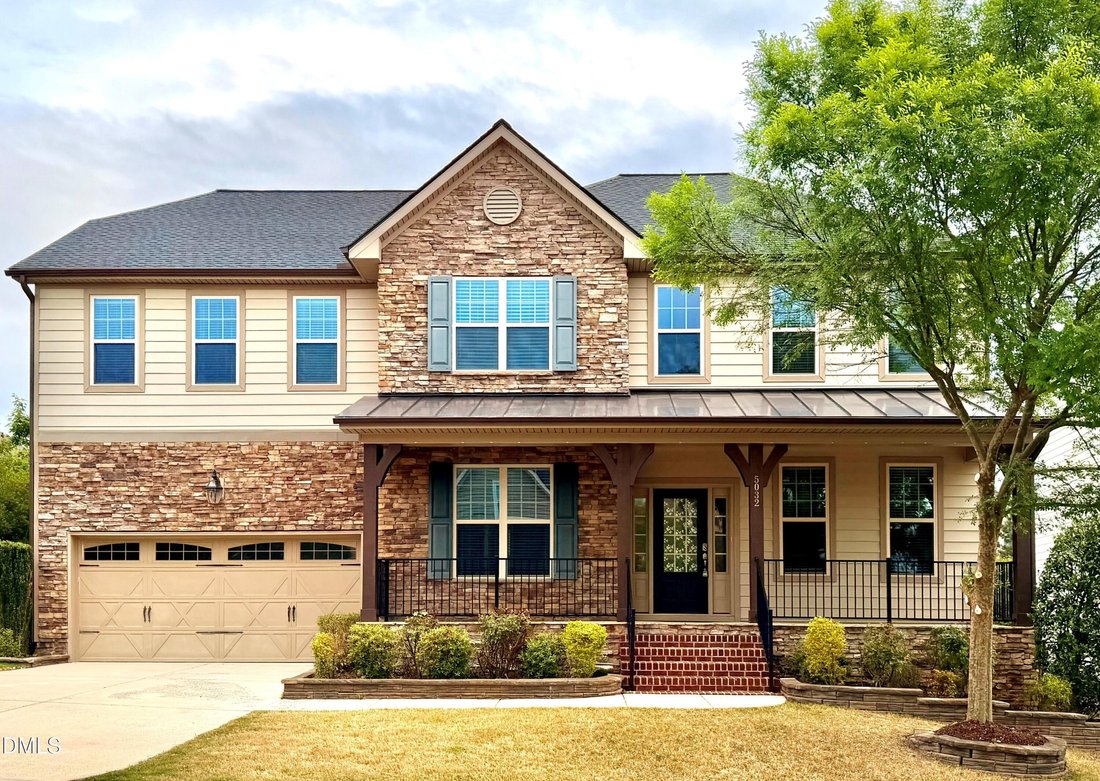 House in Cary, North Carolina, United States 2 - 17822817