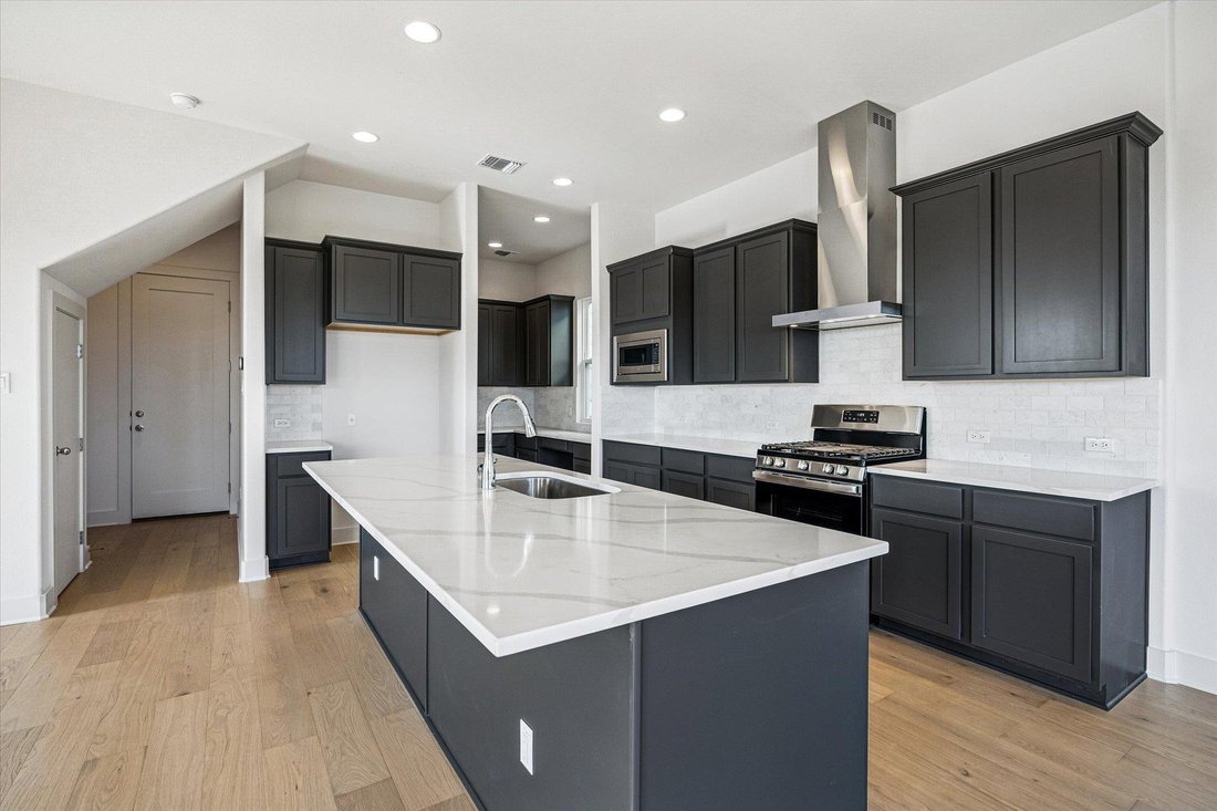 House in Round Rock, Texas, United States 3 - 17819446