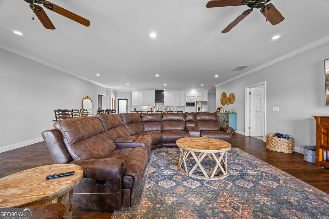 House in Hartwell, Georgia, United States 5 - 17825051
