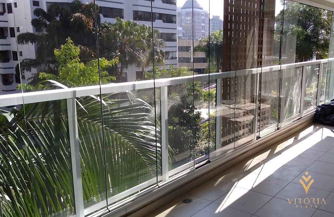 Apartment in São Paulo, State of São Paulo, Brazil 4 - 17833133