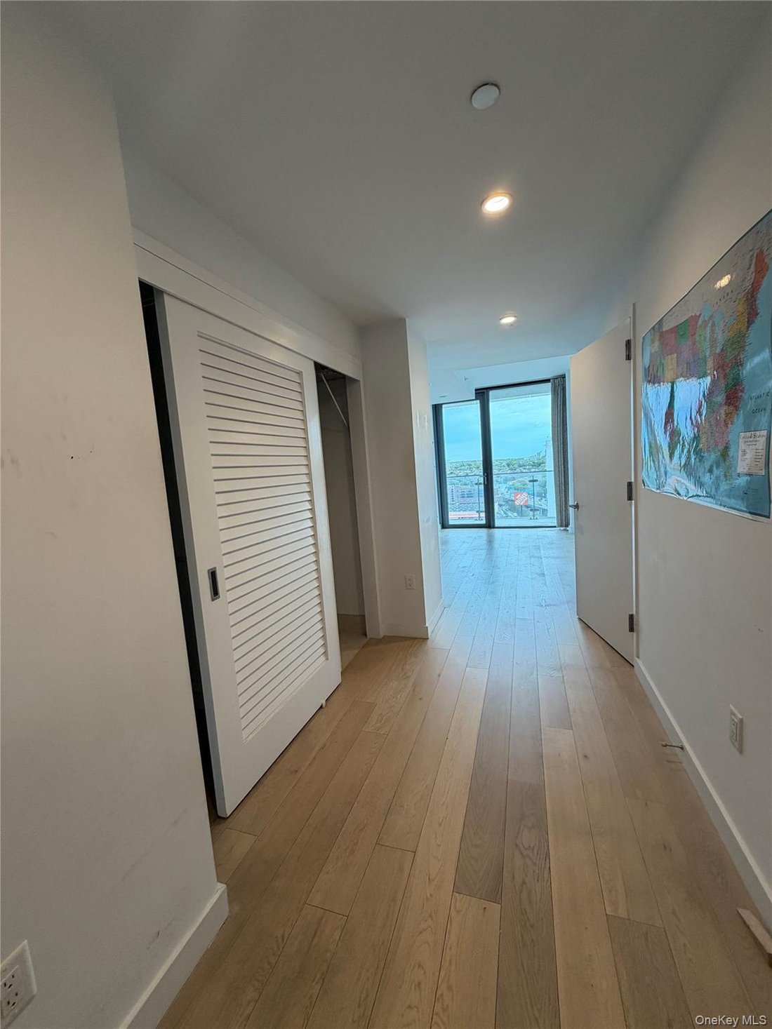Condo in New York, New York, United States 4 - 17809768