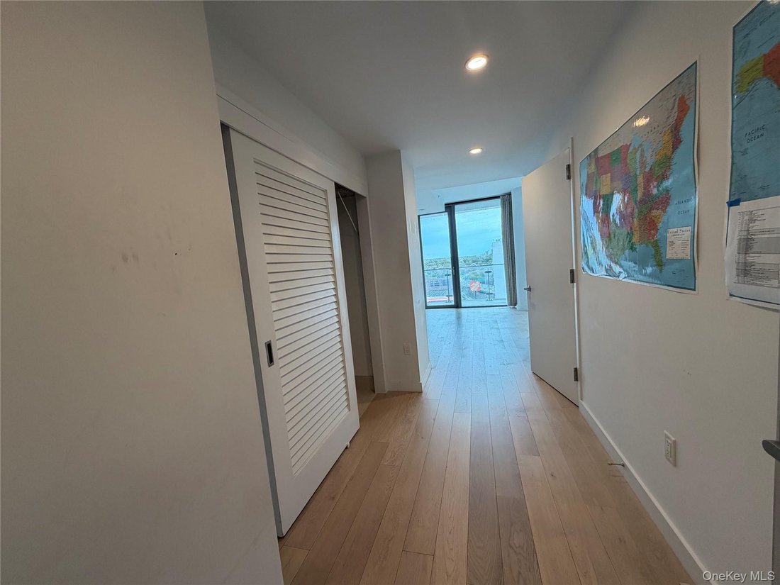 Condo in New York, New York, United States 3 - 17809768