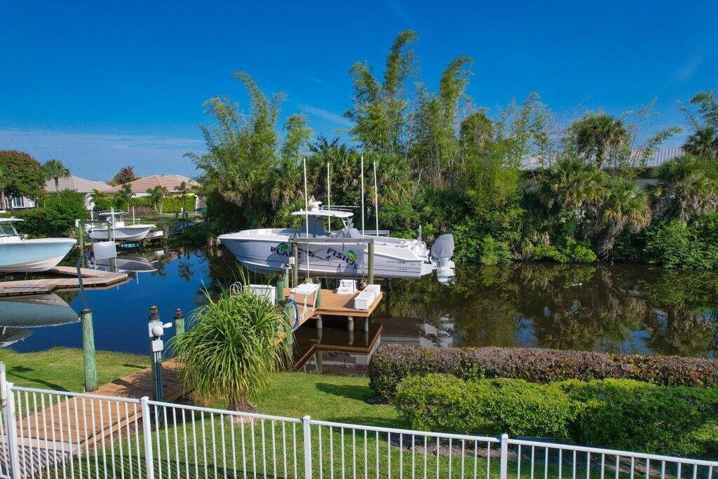 House in Stuart, Florida, United States 4 - 17827106