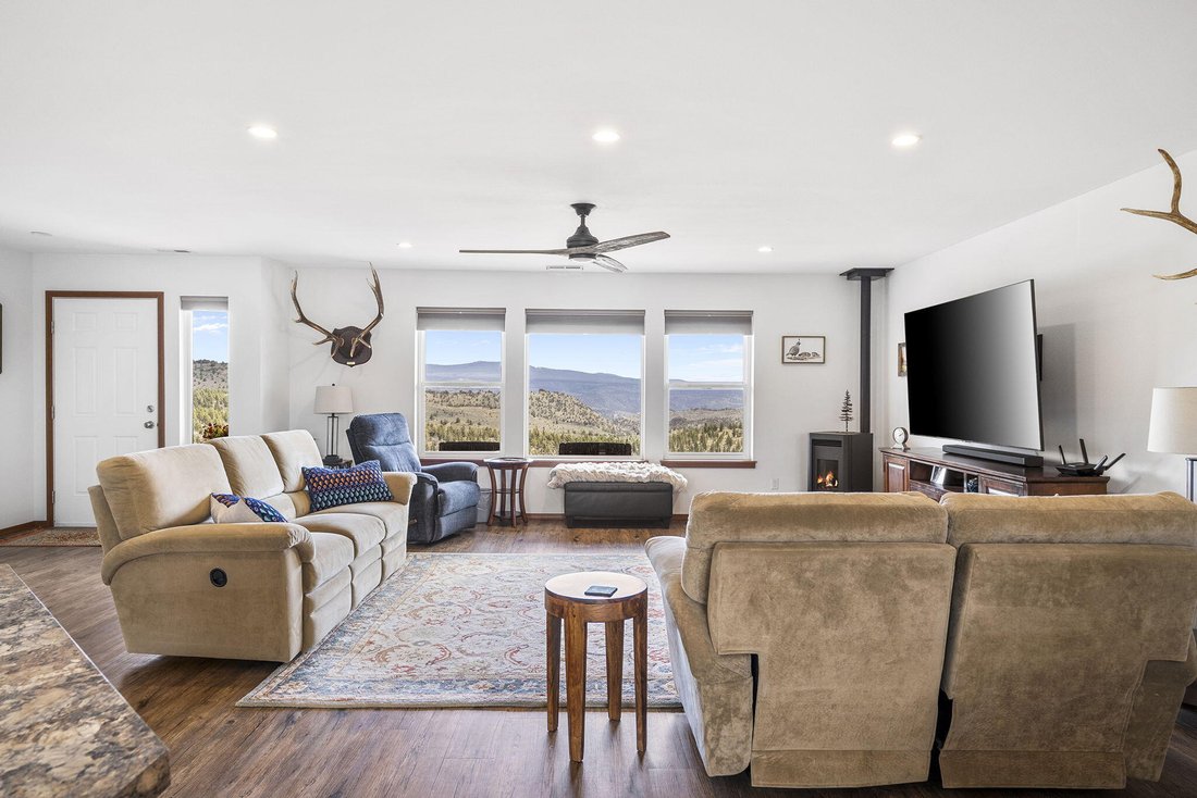 Haus in Prineville, Oregon, Vereinigte Staaten 1 - 17831829