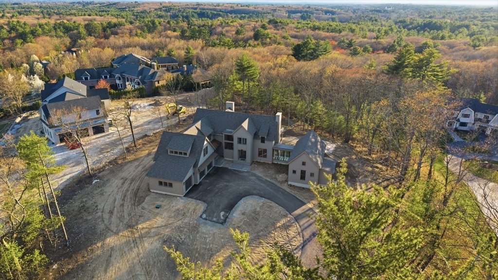 House in Andover, Massachusetts, United States 3 - 17835060