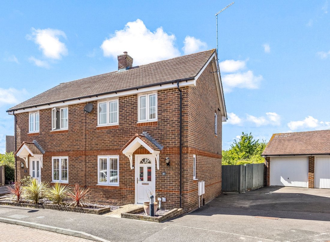 House in Hassocks, England 1 - 17823810