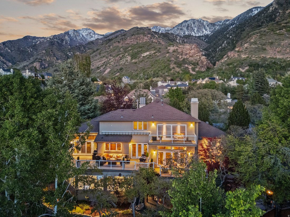 House in Sandy, Utah, United States 3 - 17819736