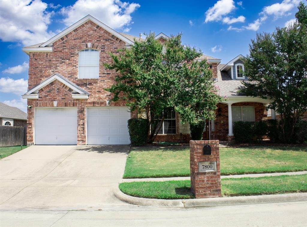 House in Arlington, Texas, United States 1 - 17832007