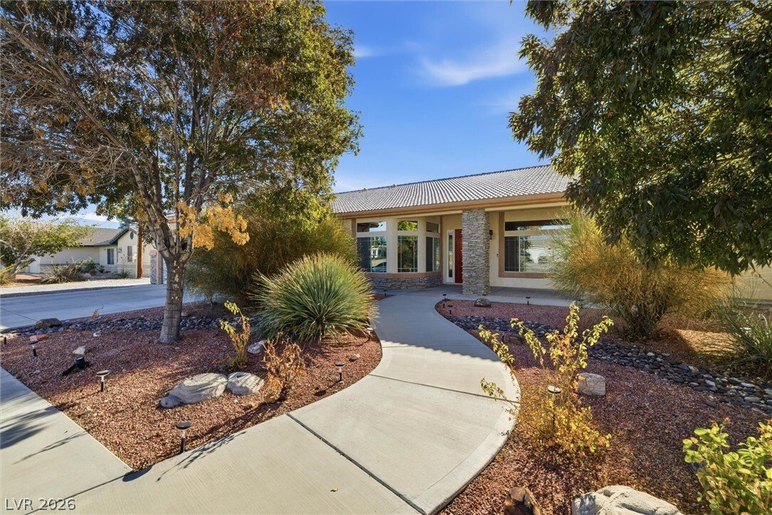 House in Pahrump, Nevada, United States 1 - 17826722