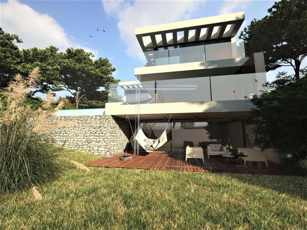 Haus in Herdade Da Aroeira, Charneca de Caparica und Sobreda, Setúbal Municipality 1 - 17821116