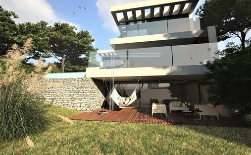 Casa a Herdade Da Aroeira, Charneca de Caparica e Sobreda, Setúbal Municipality 1