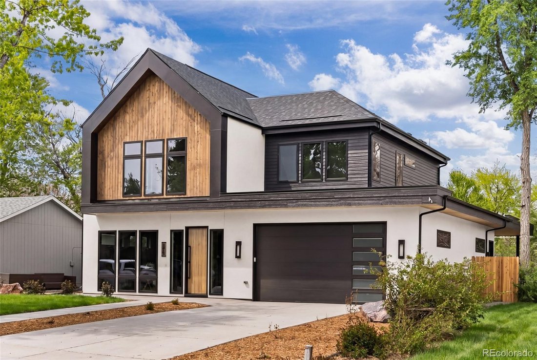 House in Denver, Colorado, United States 2 - 17822531