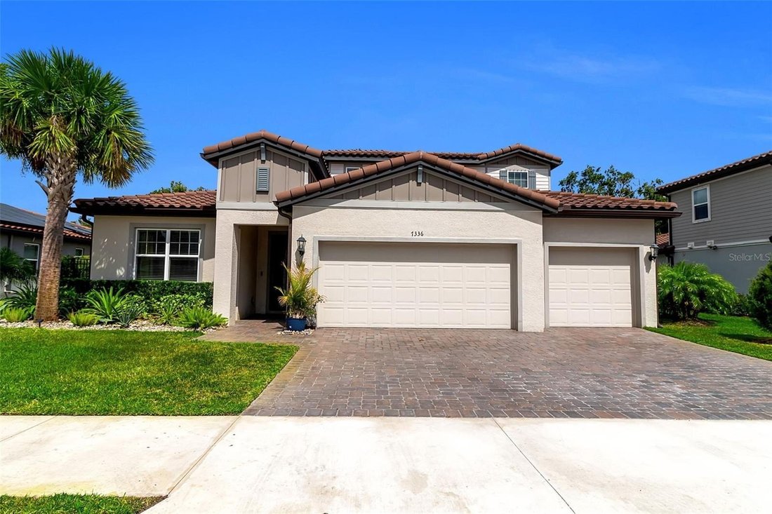 House in Sarasota, Florida, United States 1 - 17821678