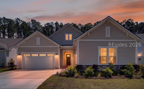 House in Hardeeville, South Carolina, United States 1