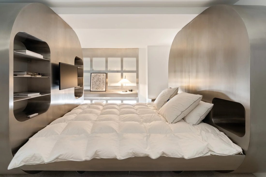 Apartment in Paris 6e Arrondissement, Paris, France 4 - 17821030
