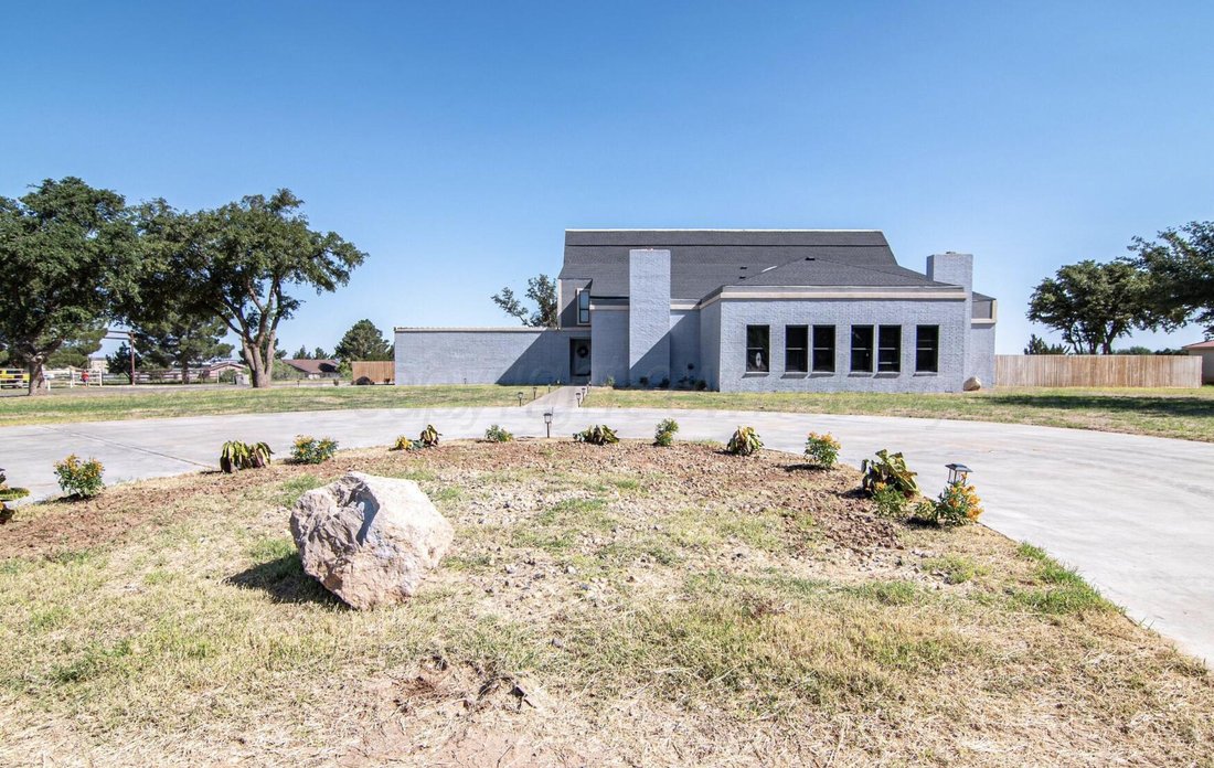 House in Midland, Texas, United States 2 - 17829865