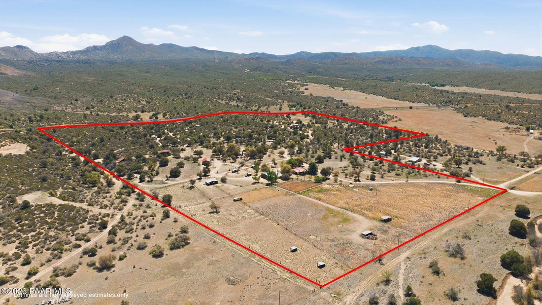 House in Prescott, Arizona, United States 5 - 17823772