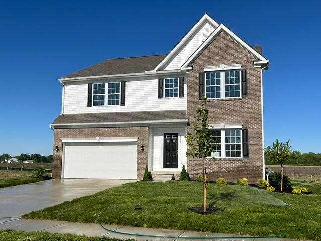 House in Columbus, Ohio, United States 2 - 17678625