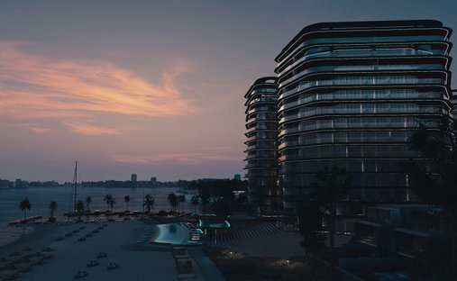 Condo in Al Rahah, Abu Dhabi Emirate, United Arab Emirates 1