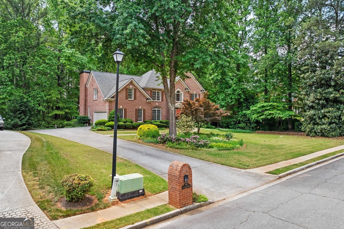 House in Grayson, Georgia, United States 3 - 17820198