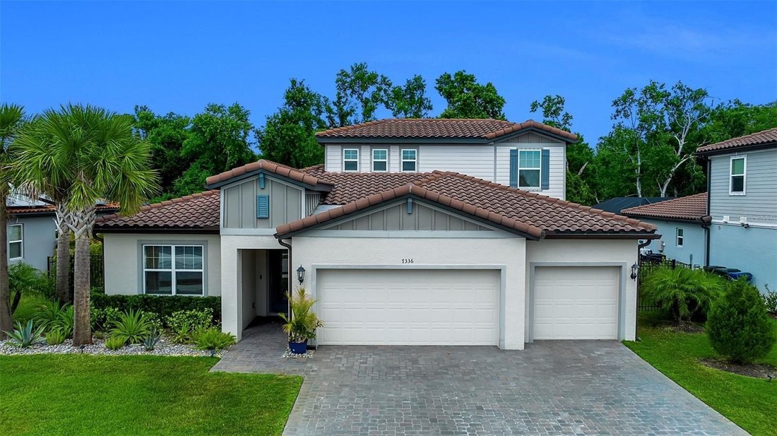 House in Sarasota, Florida, United States 2 - 17821678