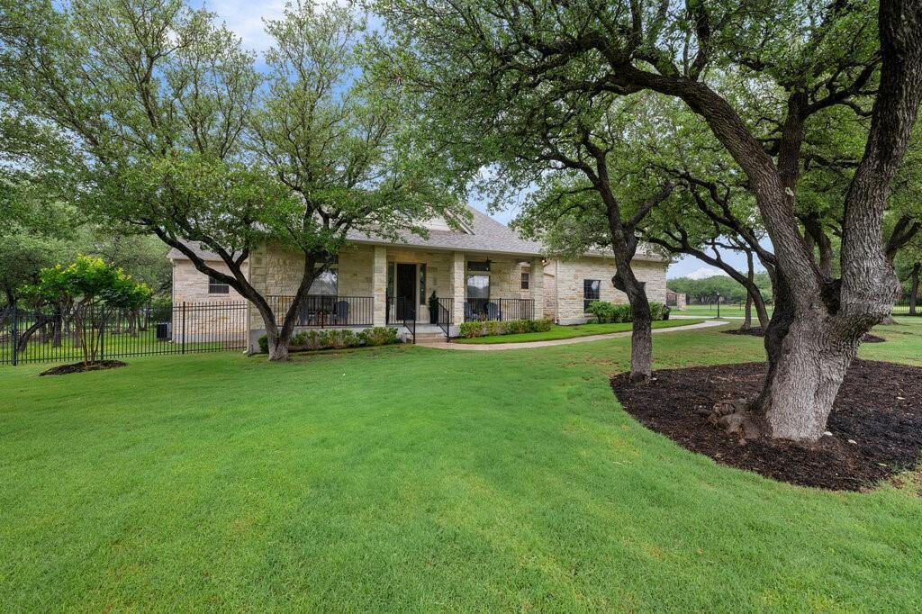House in Liberty Hill, Texas, United States 2 - 17799391