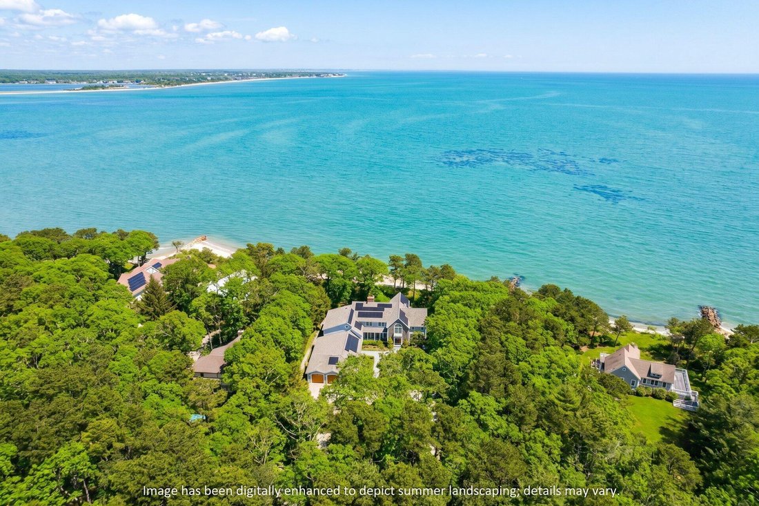 House in Barnstable, Massachusetts, United States 4 - 17821956