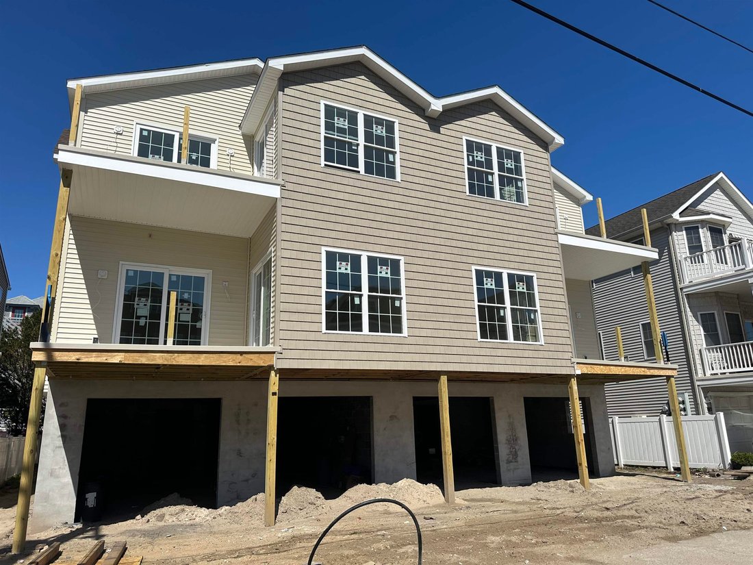 Condo in Wildwood, New Jersey, United States 1 - 17823721