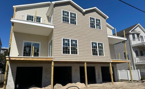 Condo in Wildwood, New Jersey, United States 1