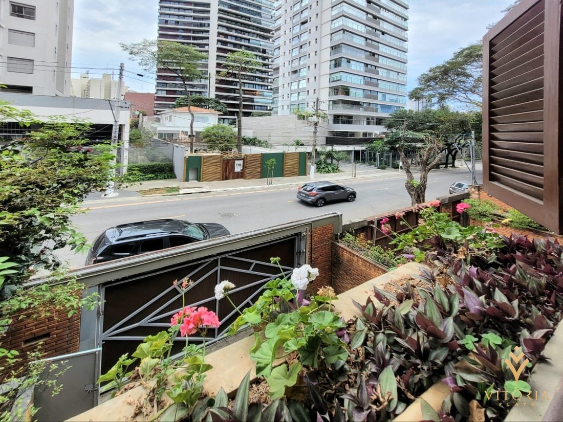 House in São Paulo, State of São Paulo, Brazil 1 - 17832977