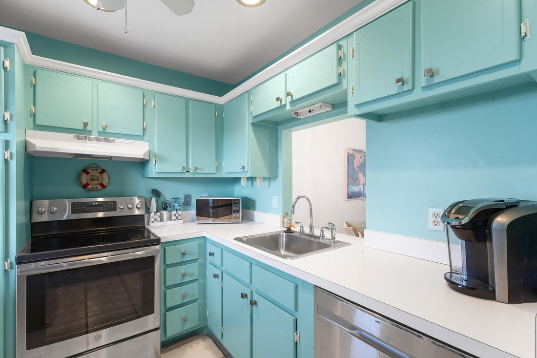 Condo in Delray Beach, Florida, United States 2 - 17828974