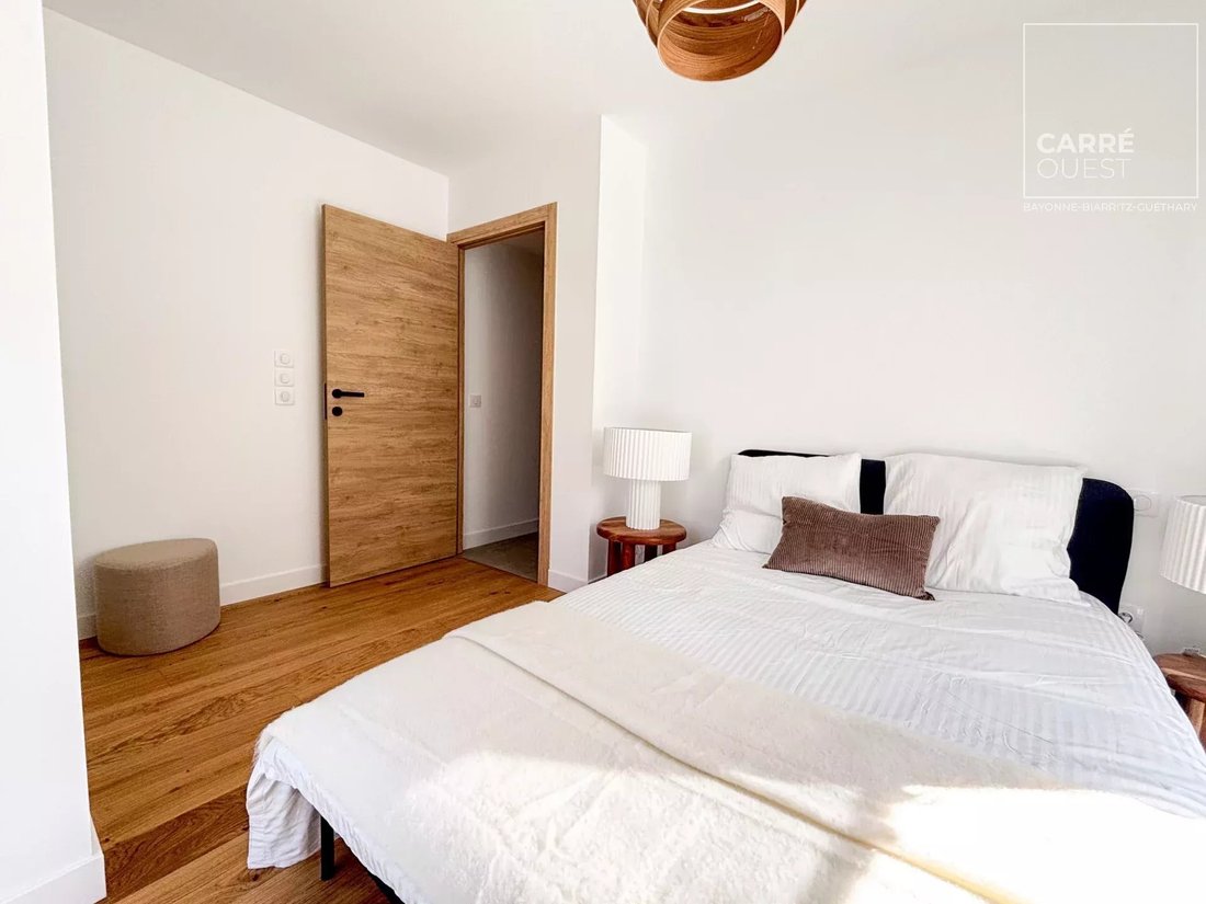 Apartment in Bayonne, Nouvelle-Aquitaine, France 4 - 17334428