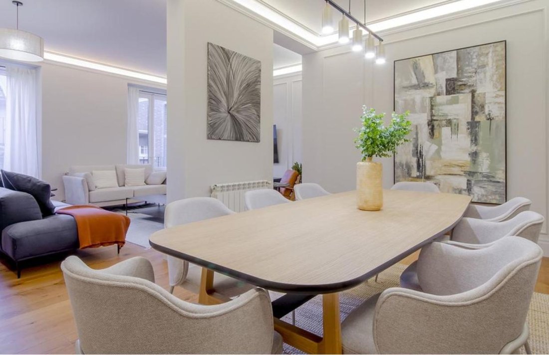 Apartment in Centro, Madrid, Spain 3 - 17820651